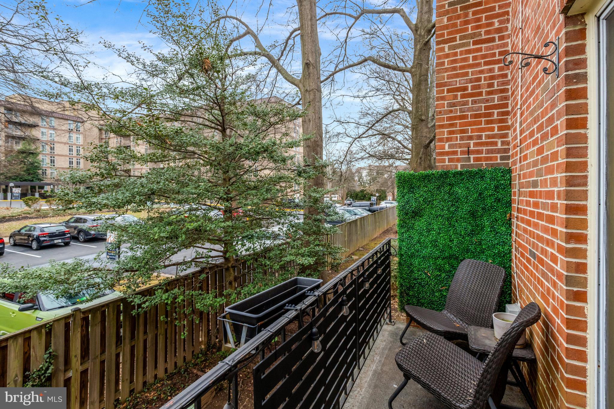 OLDE CHURCH MEWS - Residential Lease