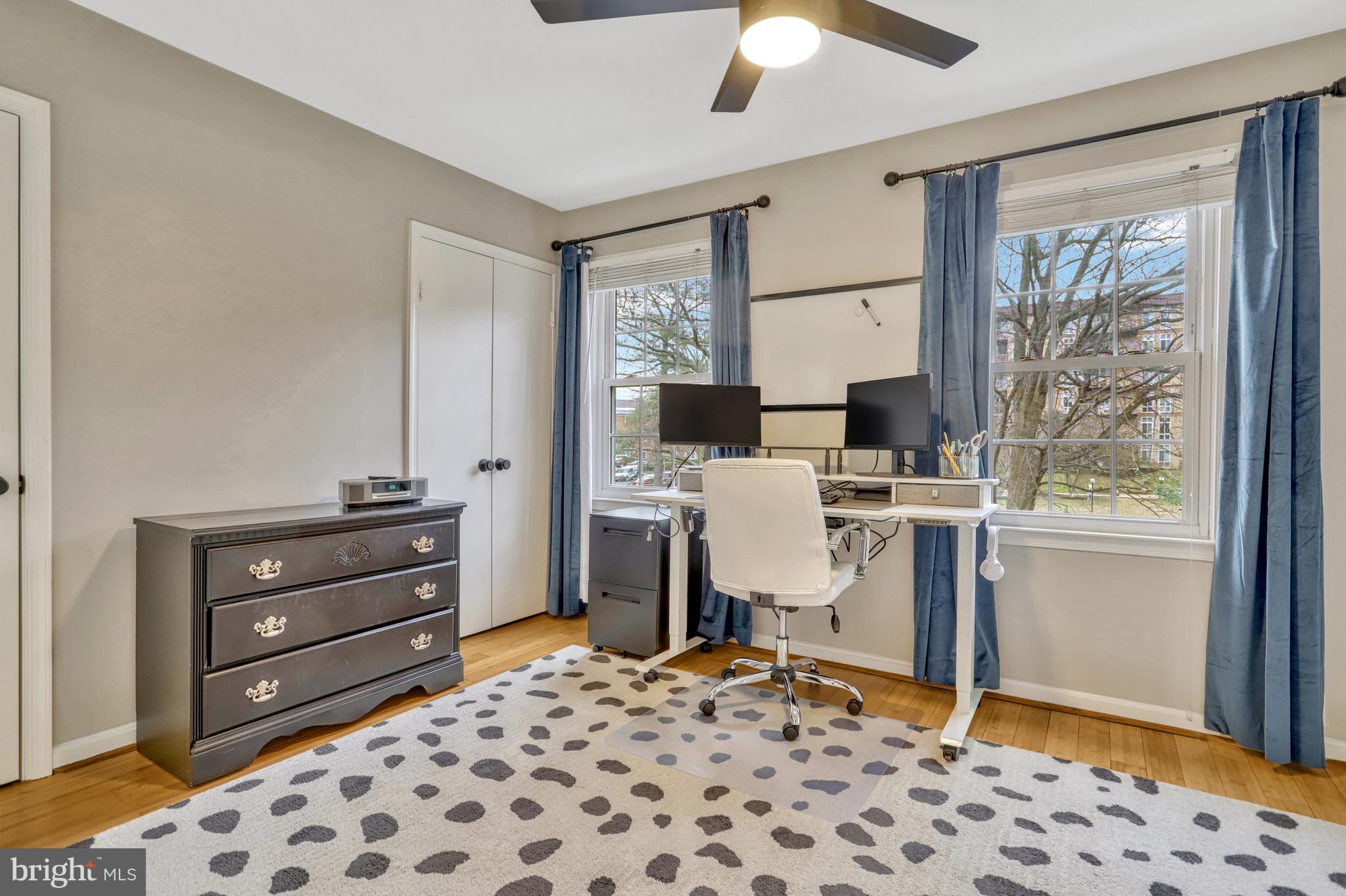 OLDE CHURCH MEWS - Residential Lease