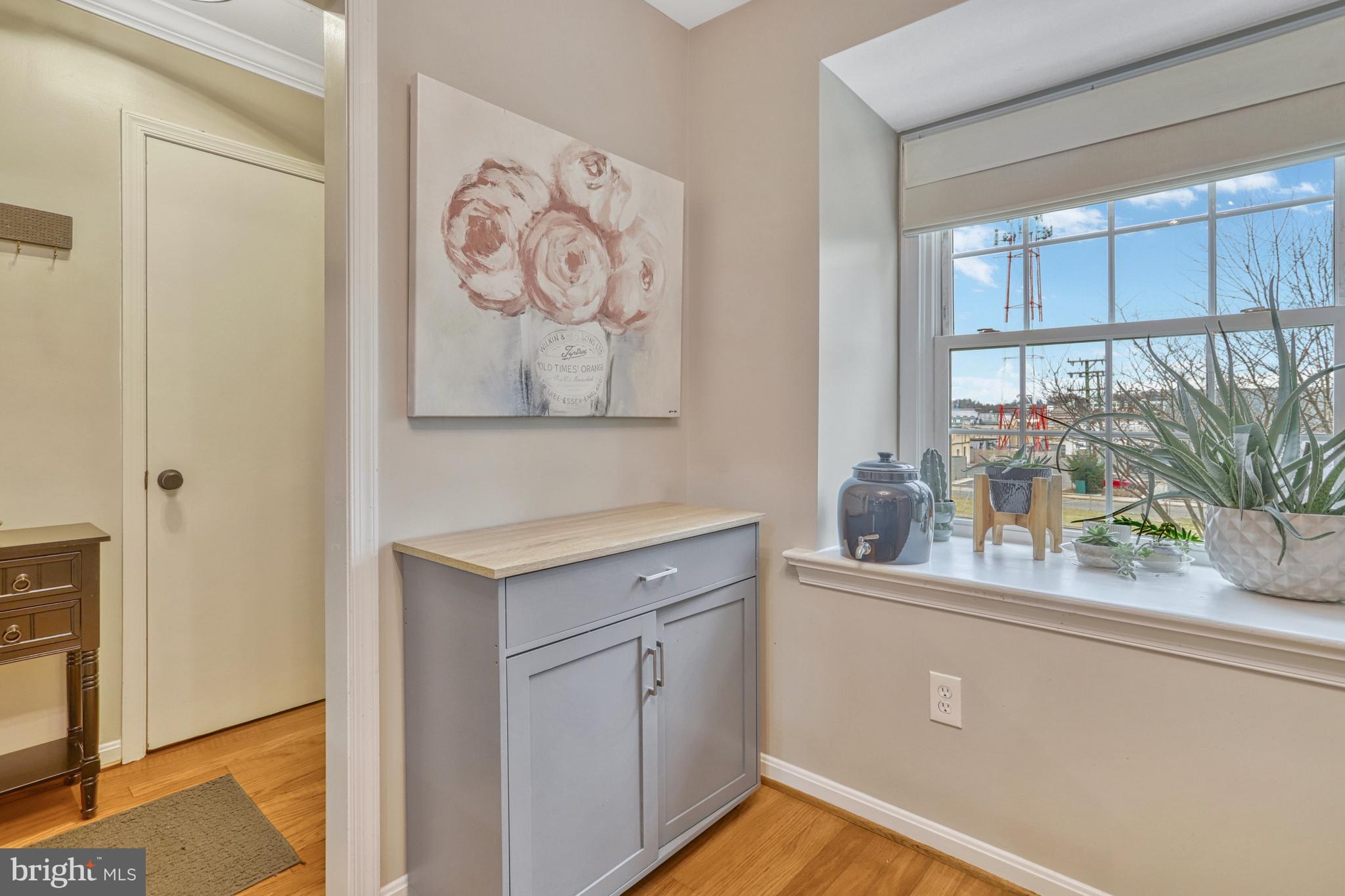 OLDE CHURCH MEWS - Residential Lease