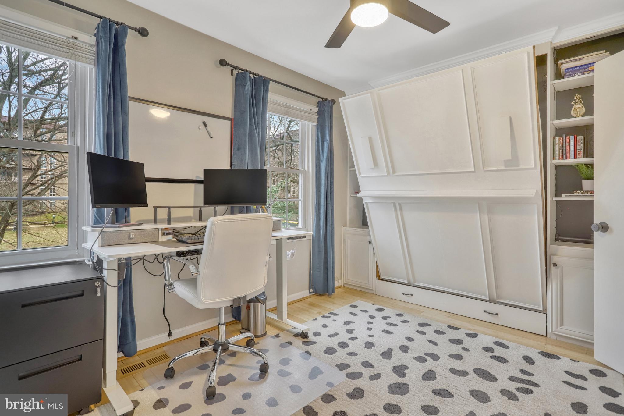 OLDE CHURCH MEWS - Residential Lease