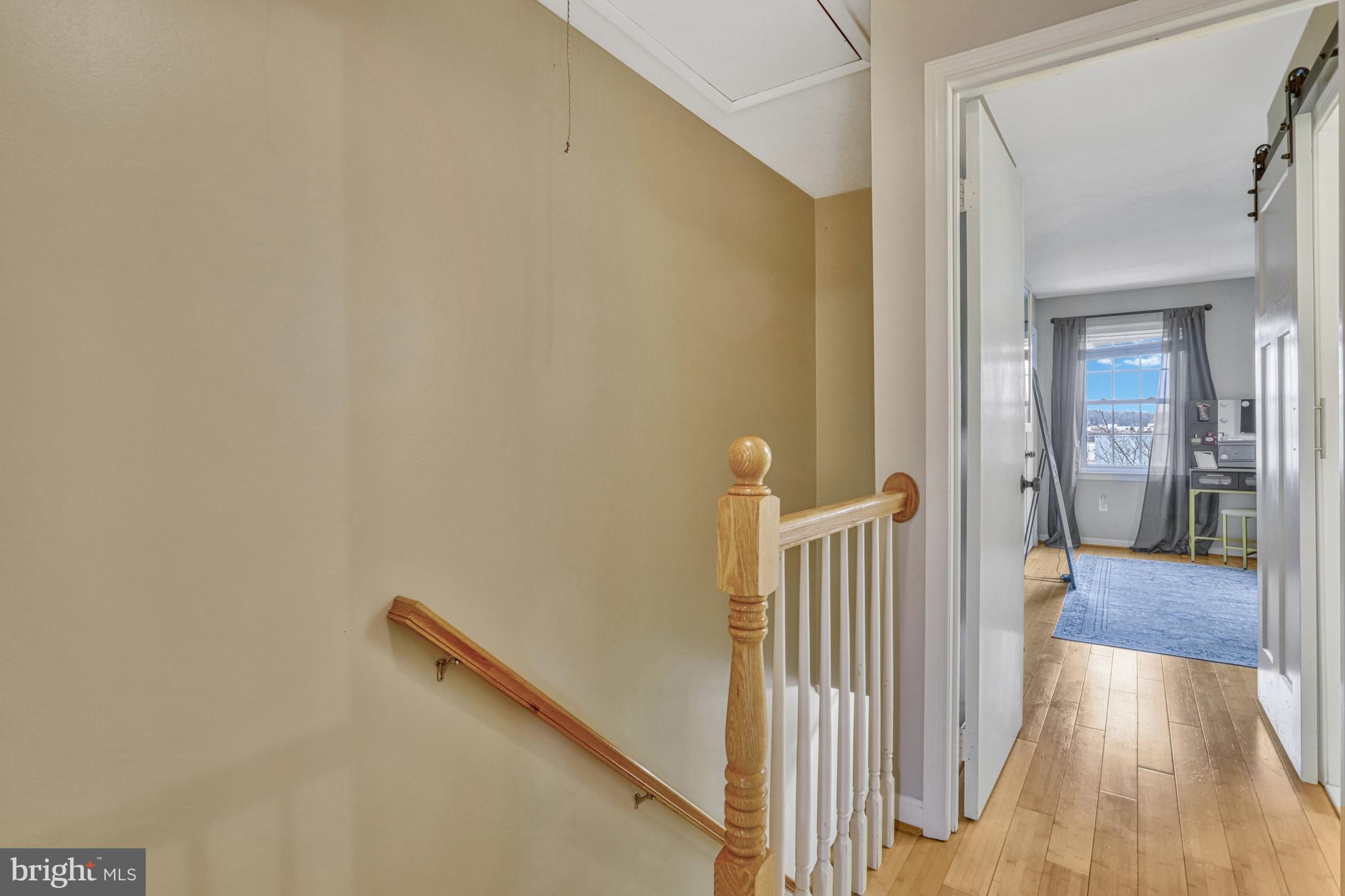 OLDE CHURCH MEWS - Residential Lease