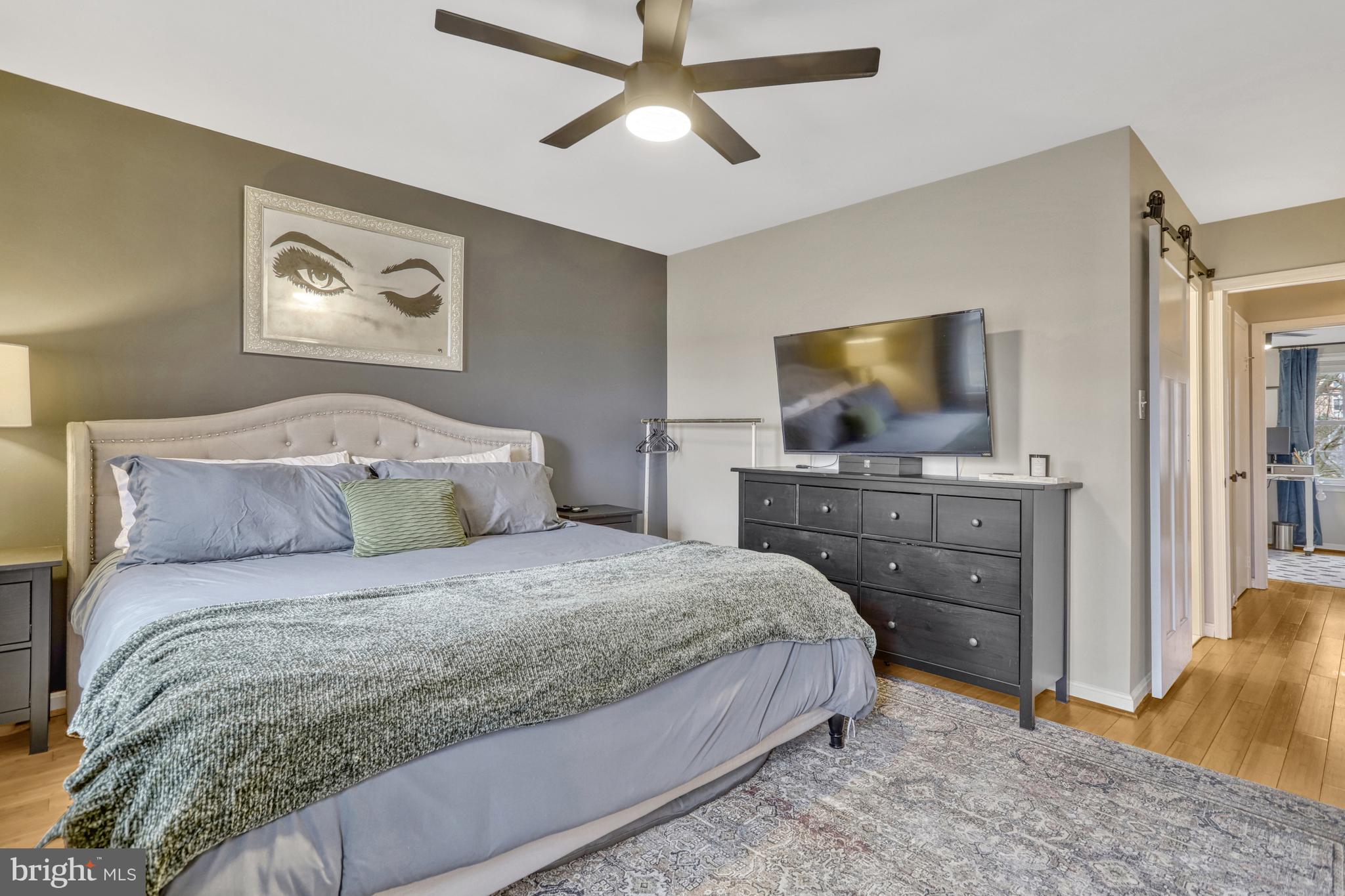 OLDE CHURCH MEWS - Residential Lease