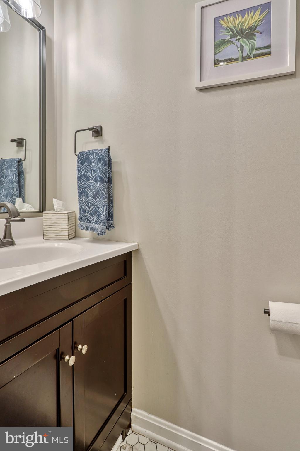 OLDE CHURCH MEWS - Residential Lease