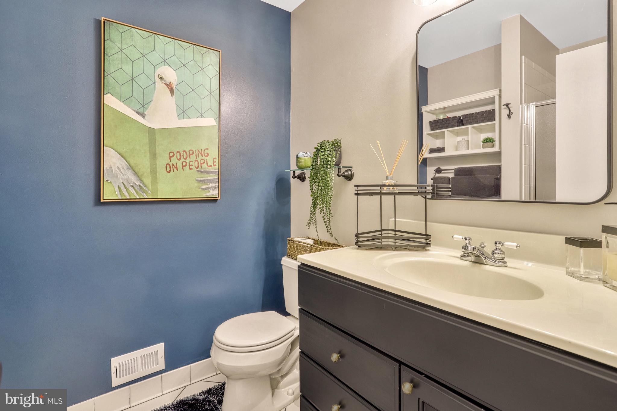 OLDE CHURCH MEWS - Residential Lease