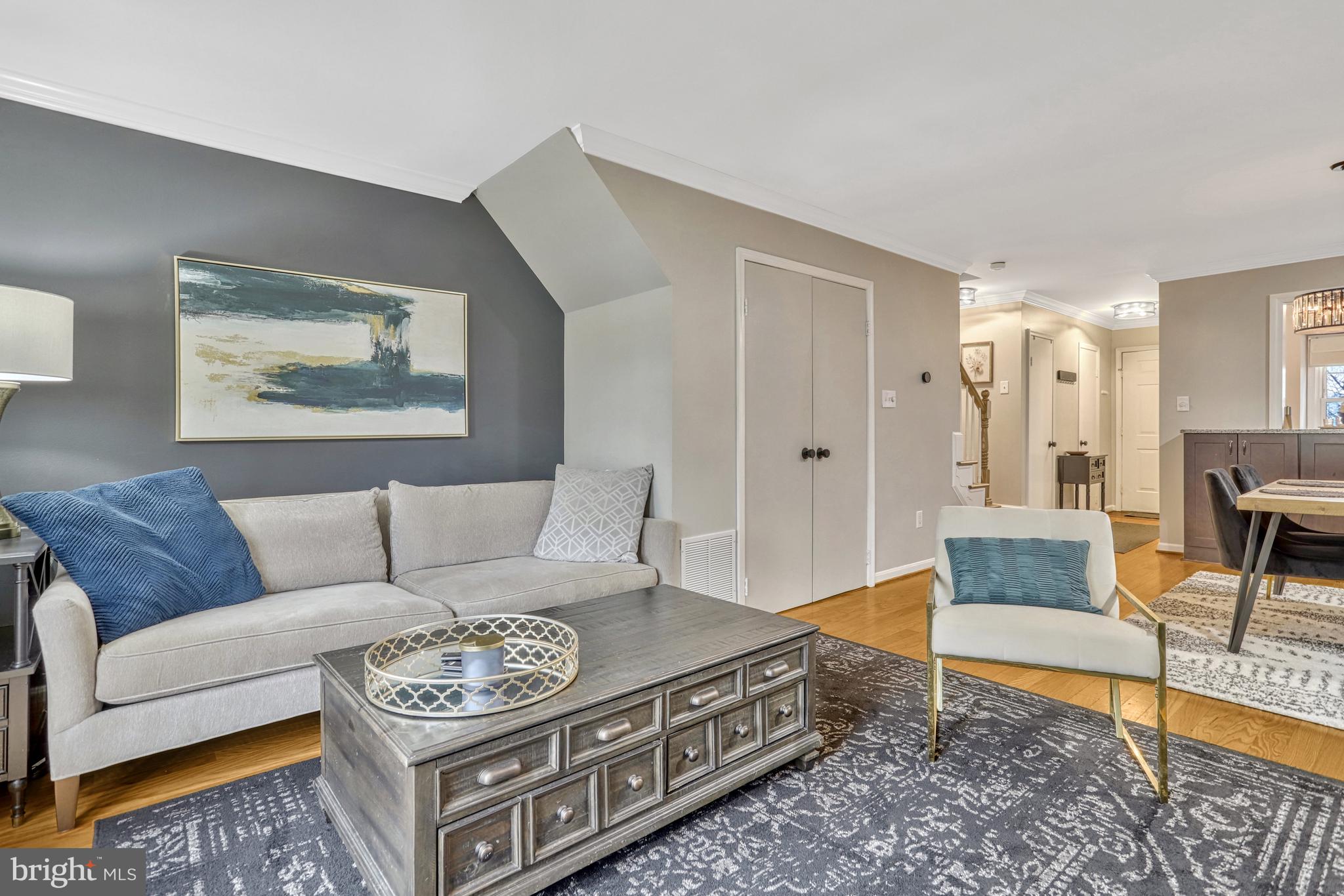 OLDE CHURCH MEWS - Residential Lease