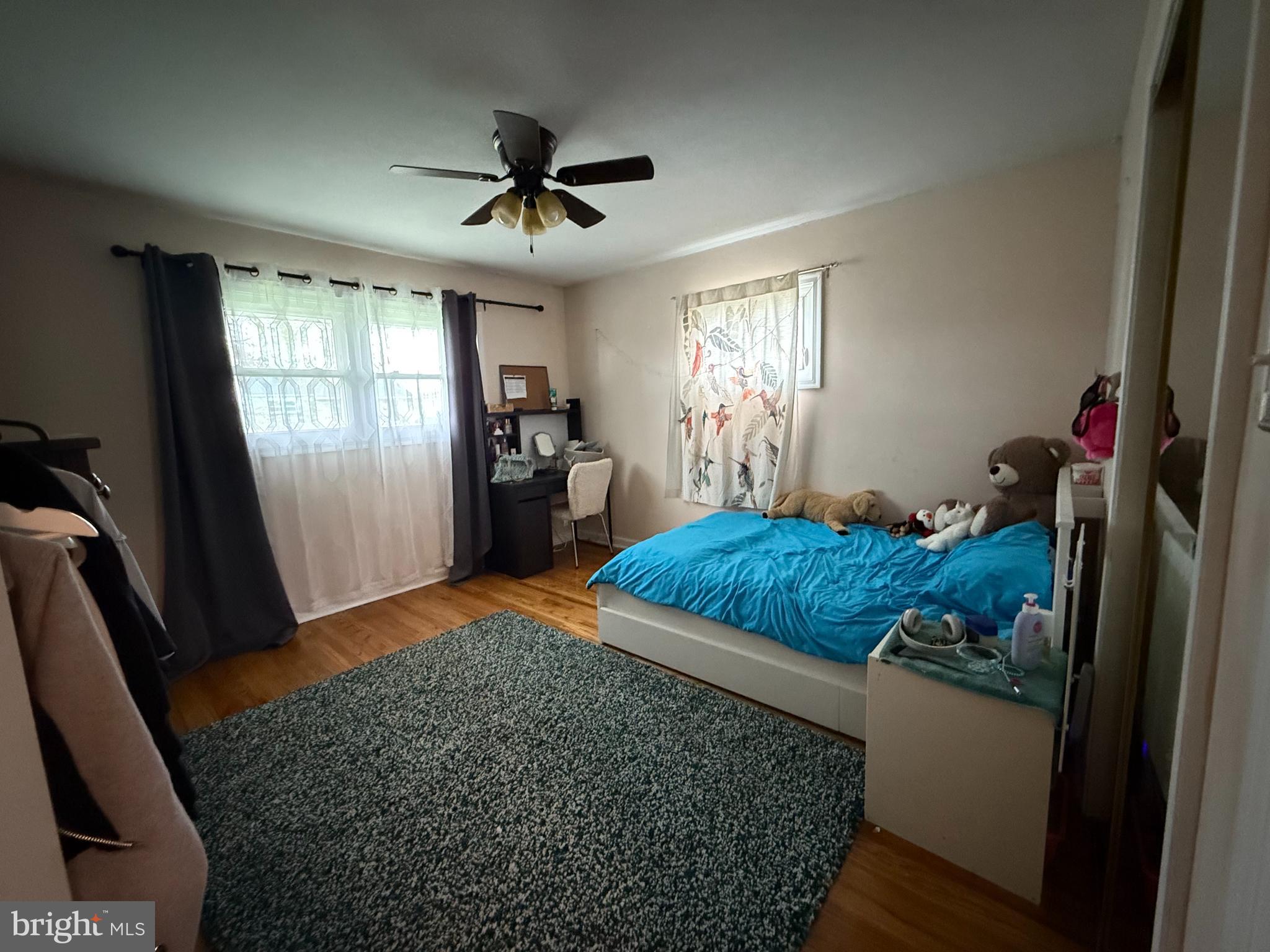 WILLOW RIDGE - Residential Lease