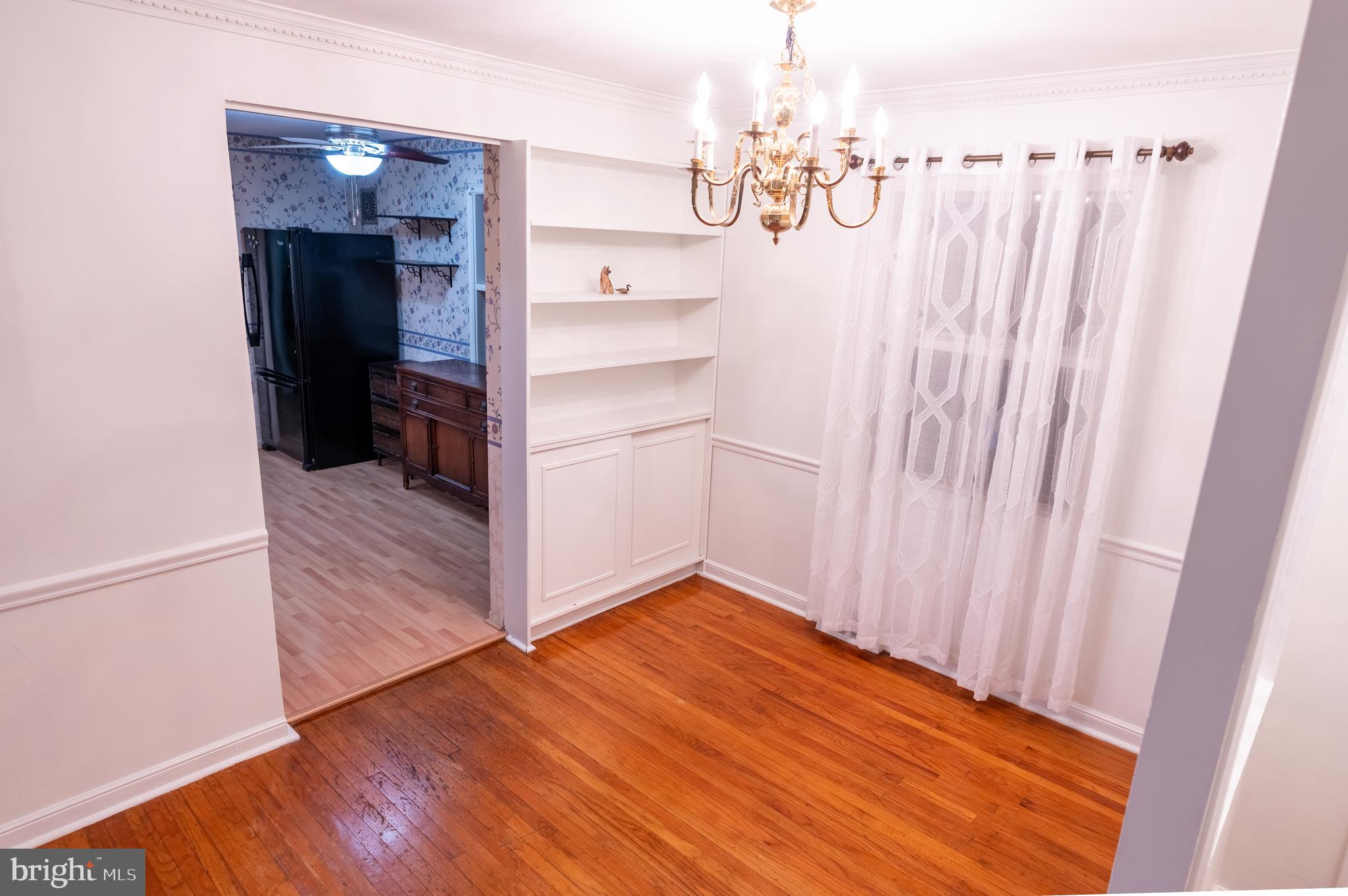 WILLOW RIDGE - Residential Lease