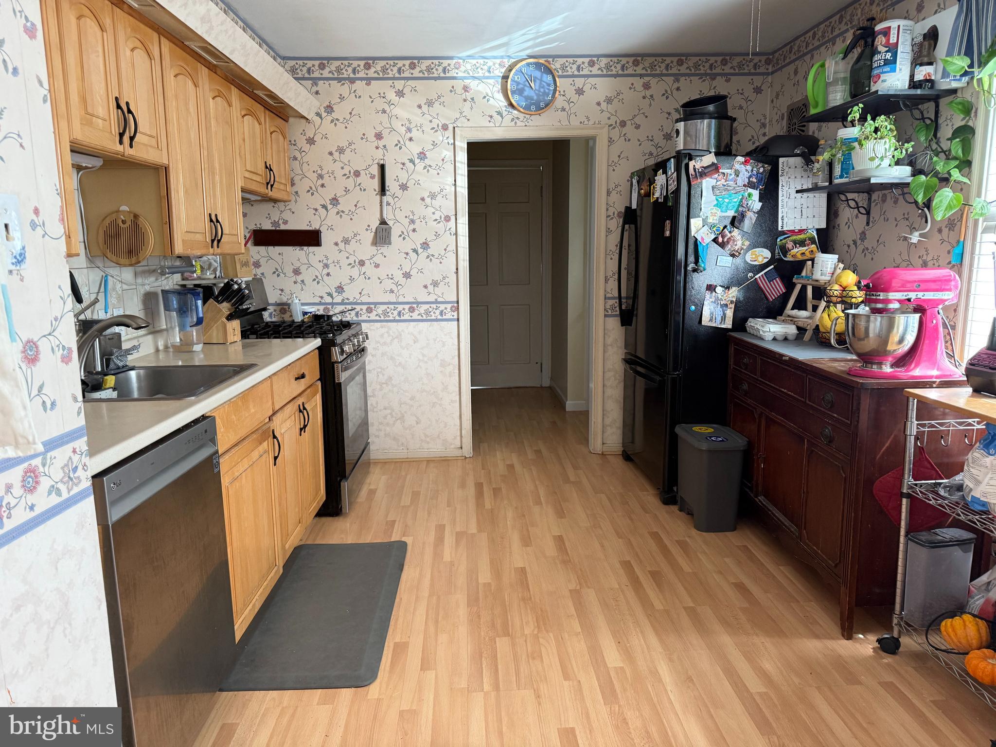 WILLOW RIDGE - Residential Lease