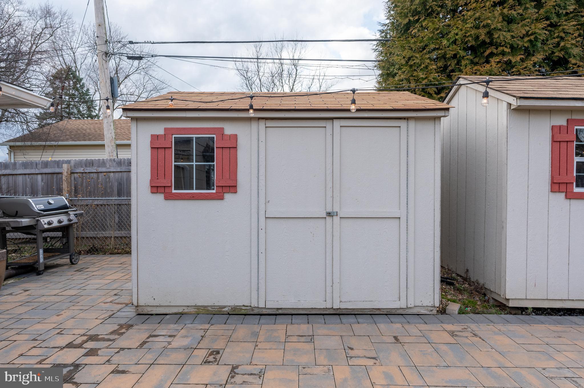 WILLOW RIDGE - Residential Lease