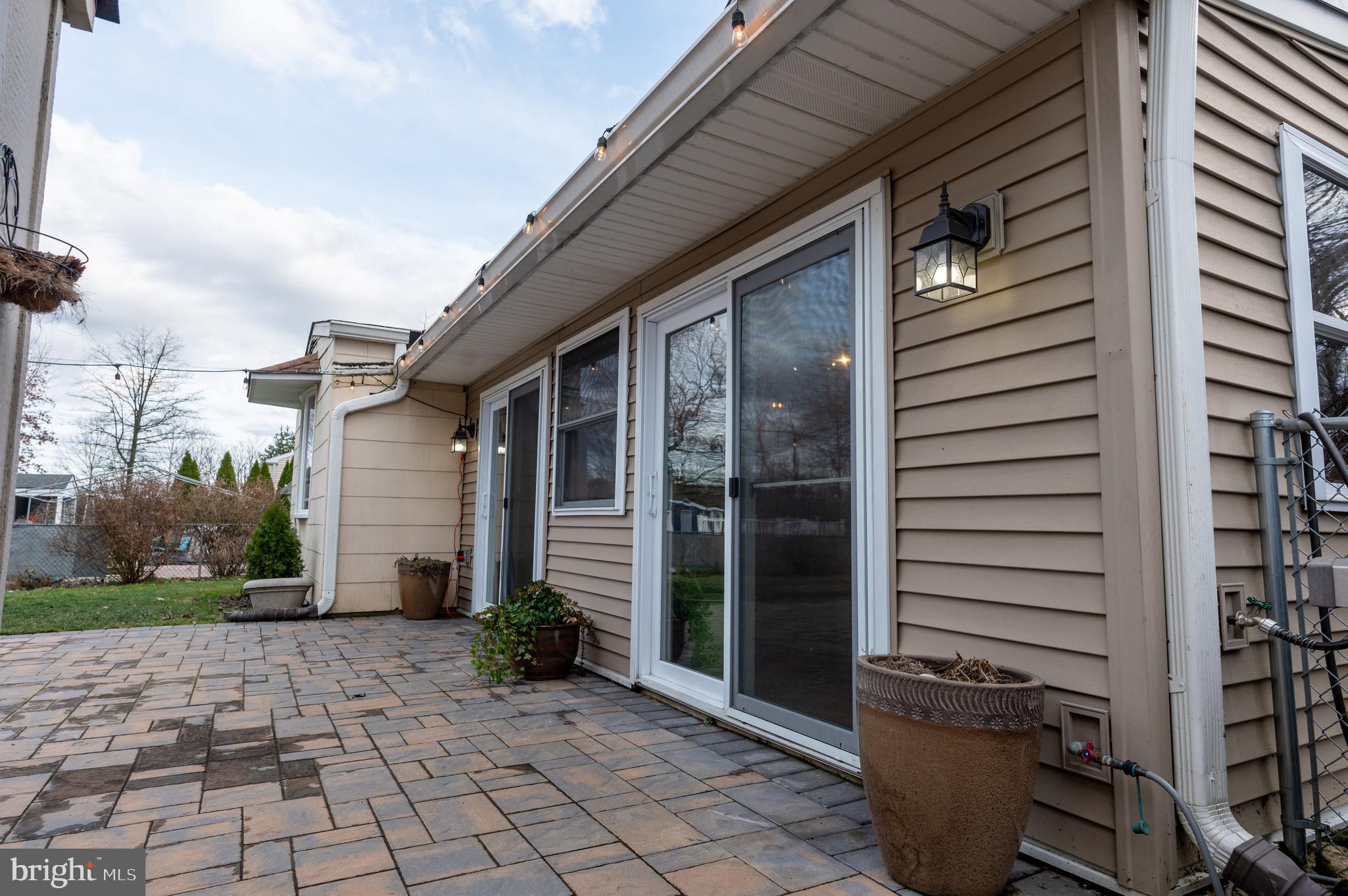 WILLOW RIDGE - Residential Lease