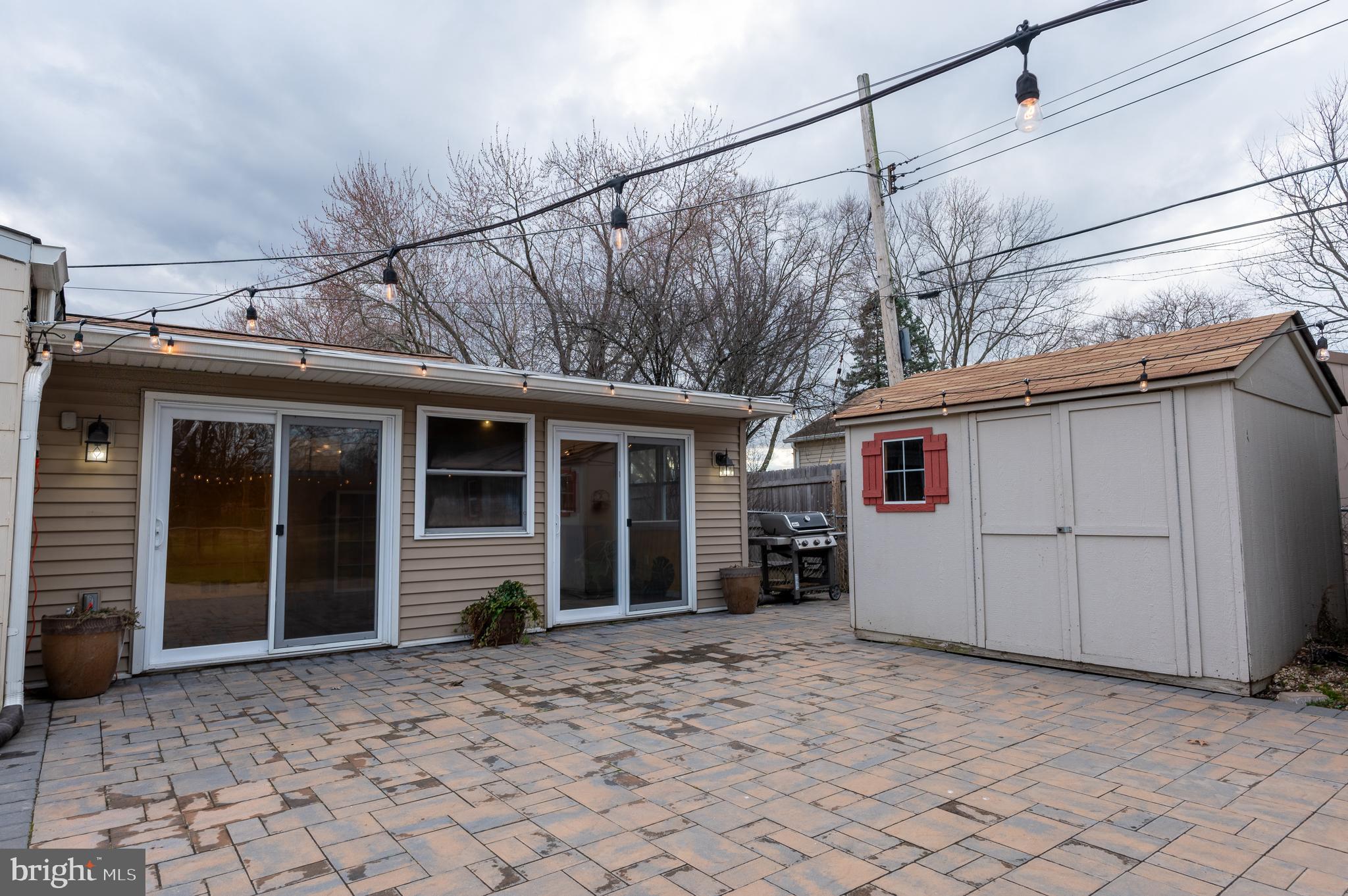 WILLOW RIDGE - Residential Lease