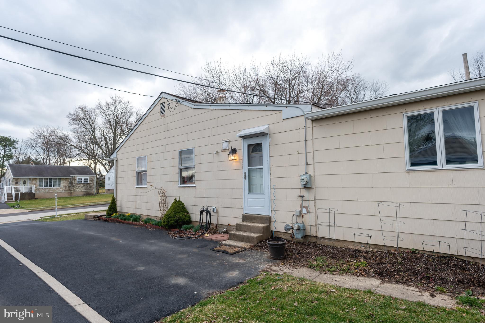 WILLOW RIDGE - Residential Lease