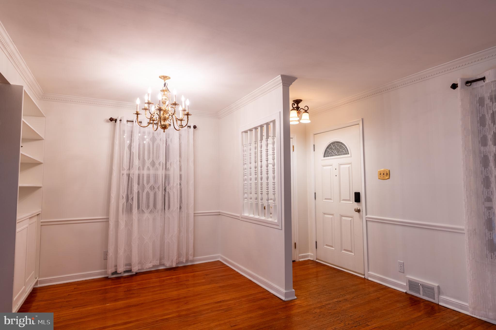 WILLOW RIDGE - Residential Lease