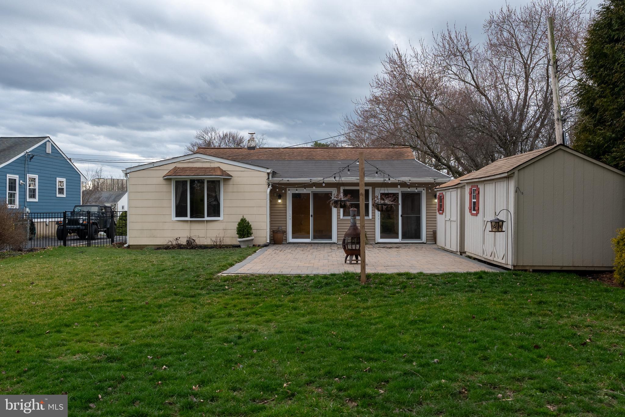 WILLOW RIDGE - Residential Lease