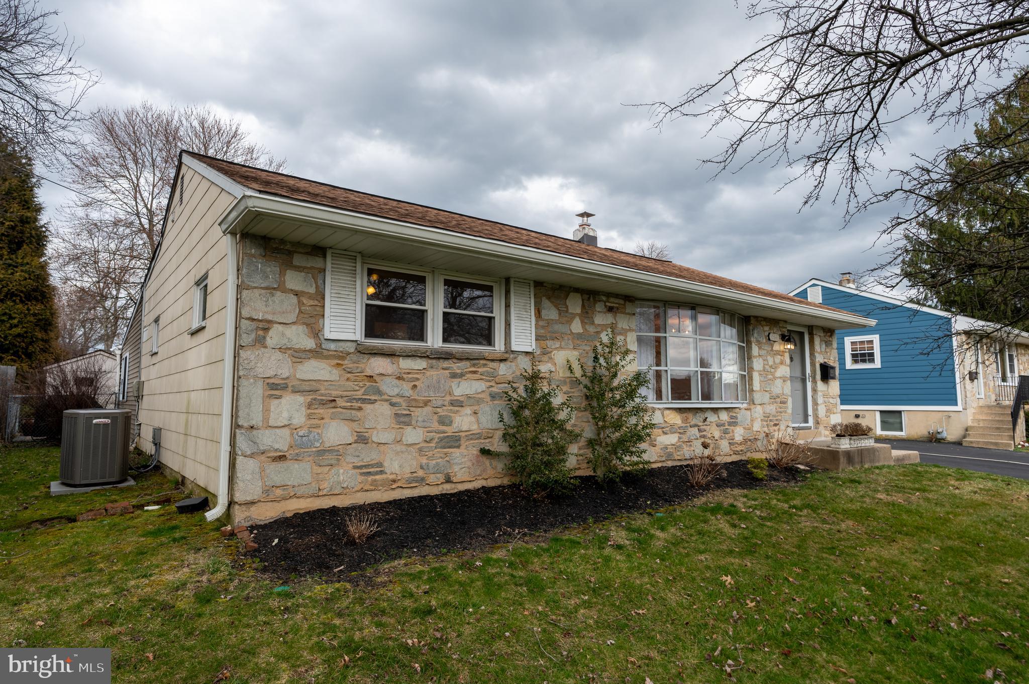 WILLOW RIDGE - Residential Lease