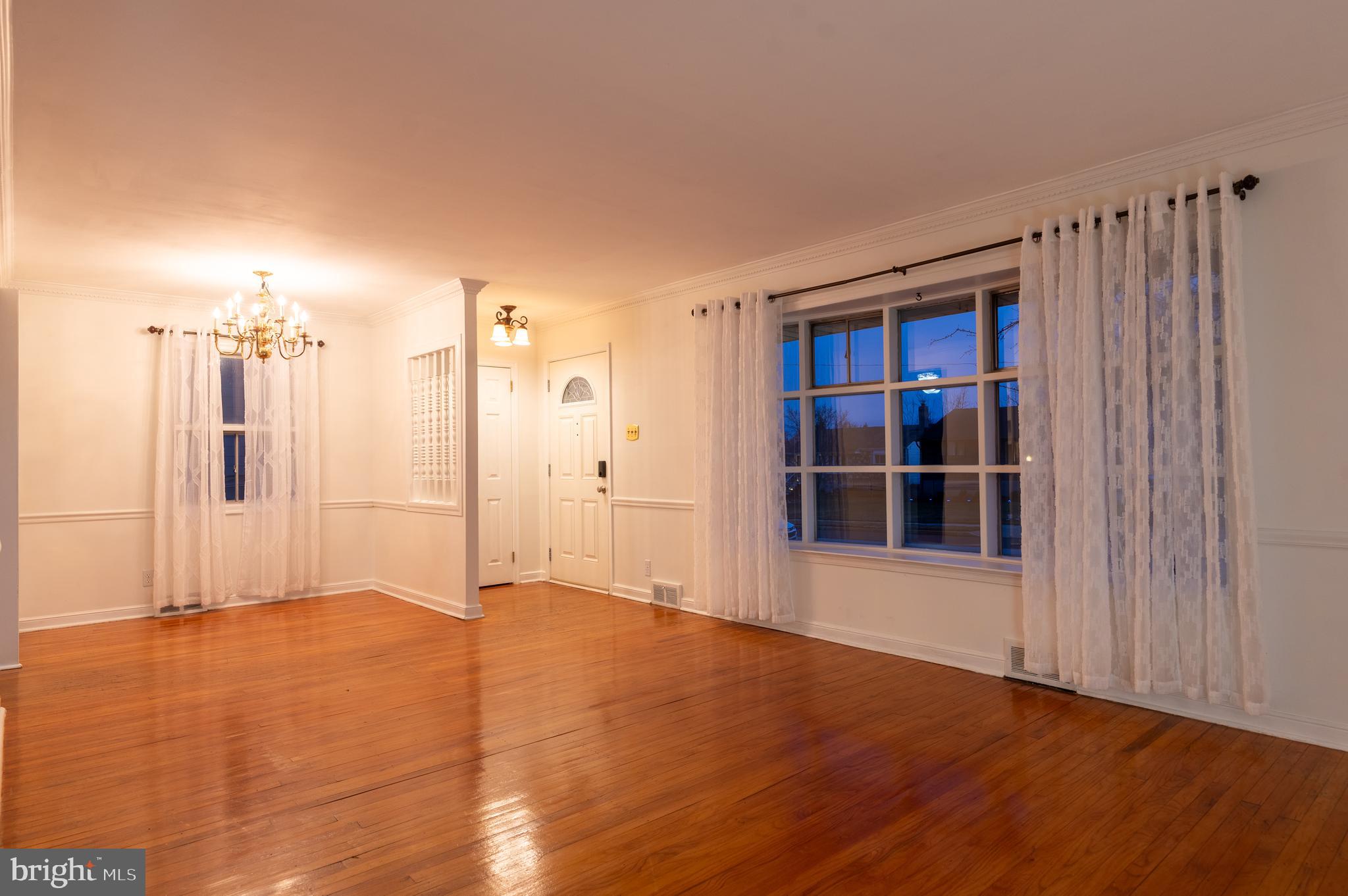 WILLOW RIDGE - Residential Lease