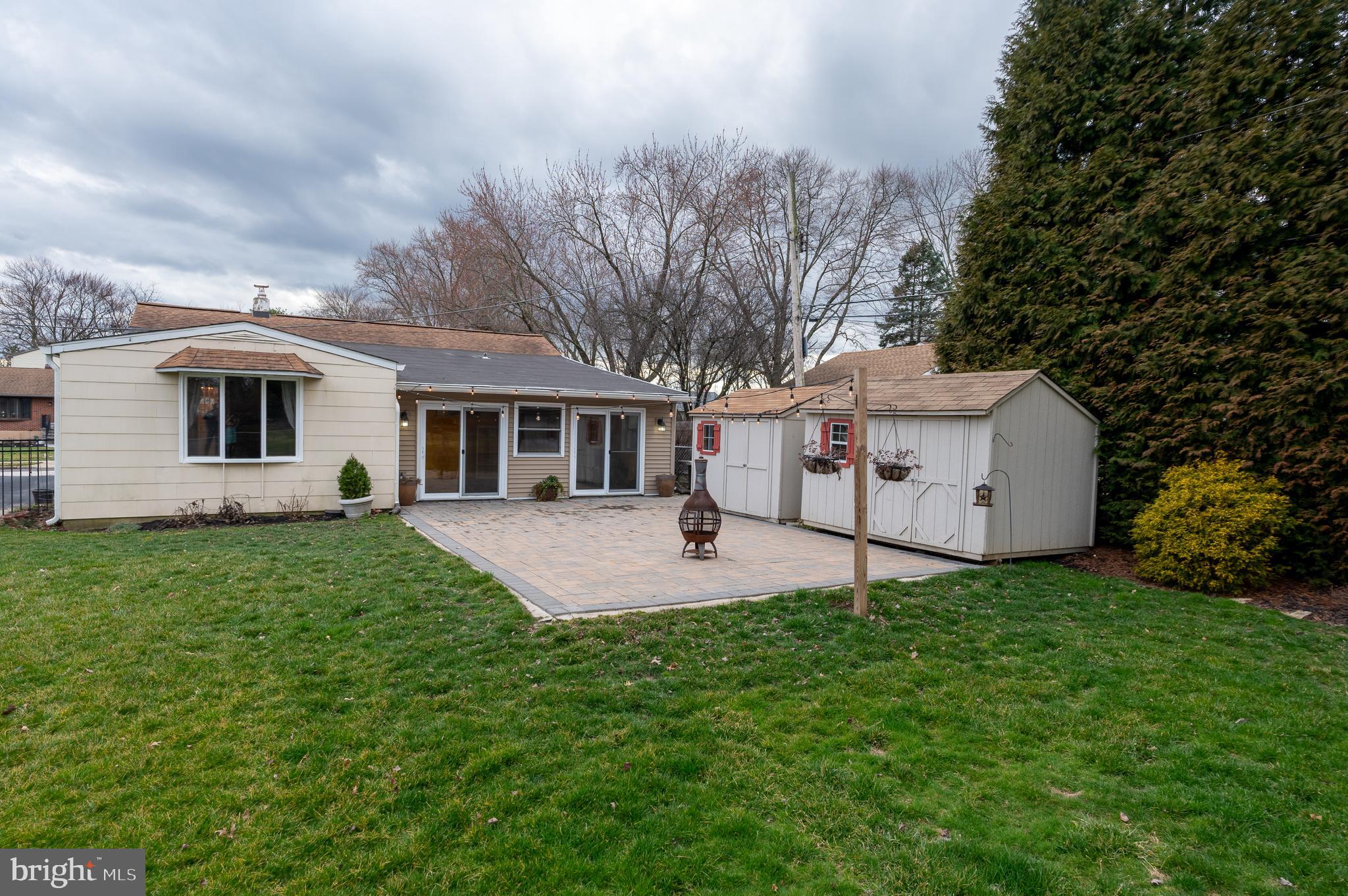 WILLOW RIDGE - Residential Lease