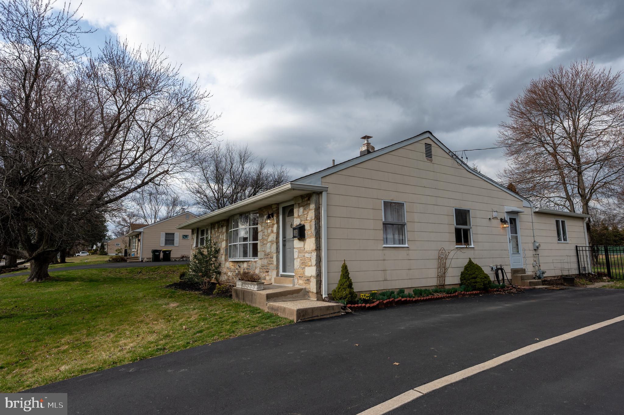 WILLOW RIDGE - Residential Lease