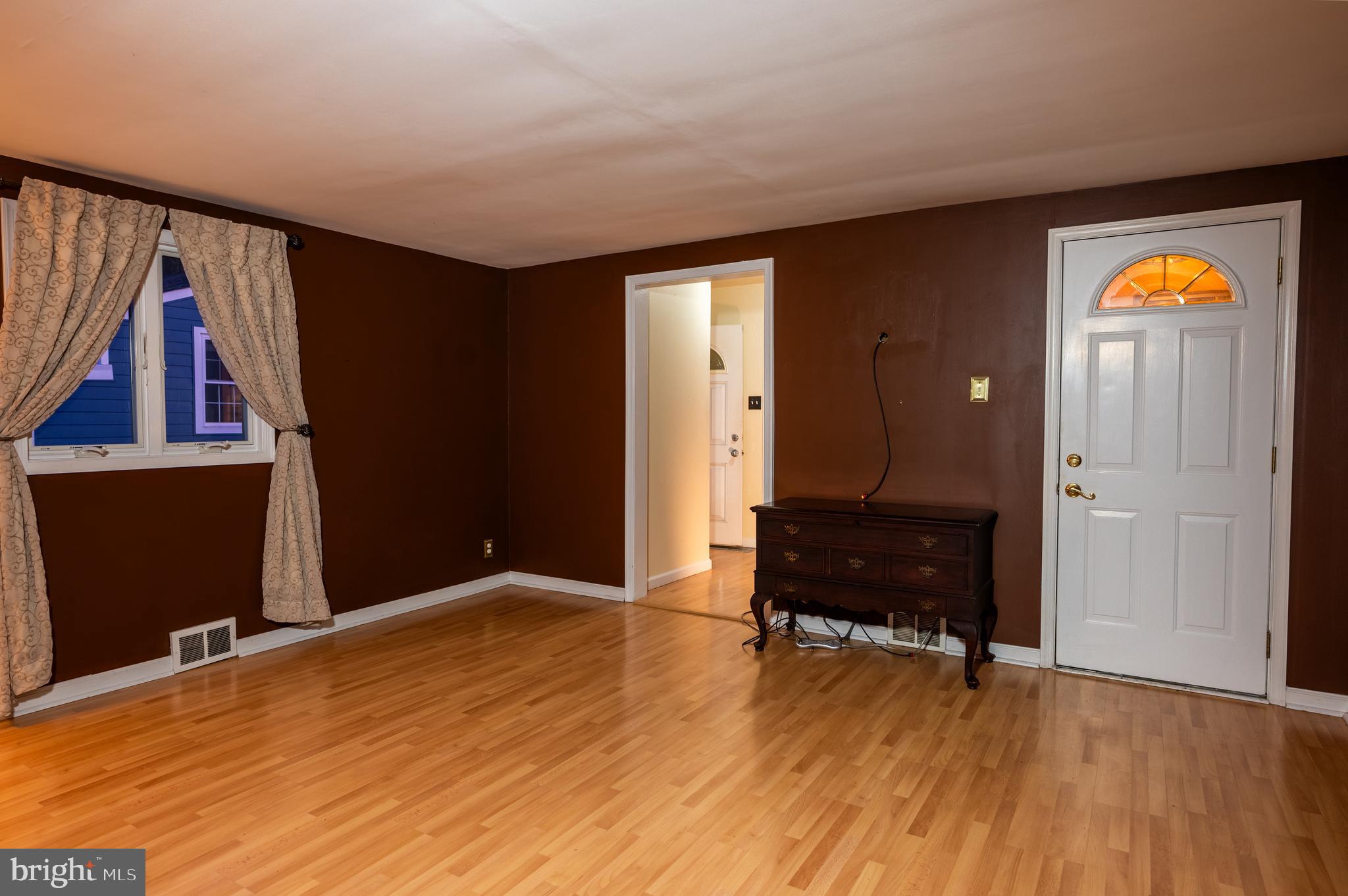 WILLOW RIDGE - Residential Lease