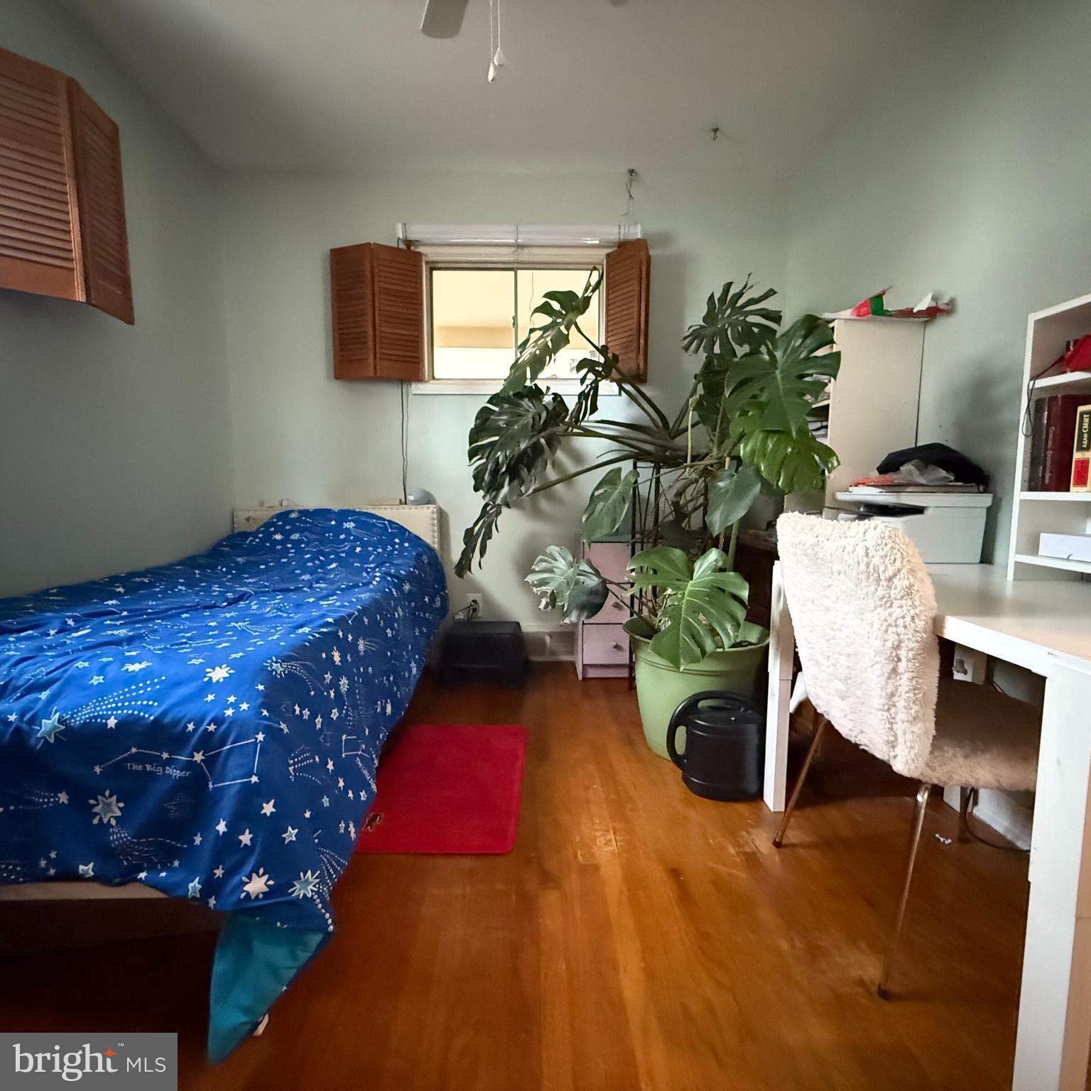 WILLOW RIDGE - Residential Lease