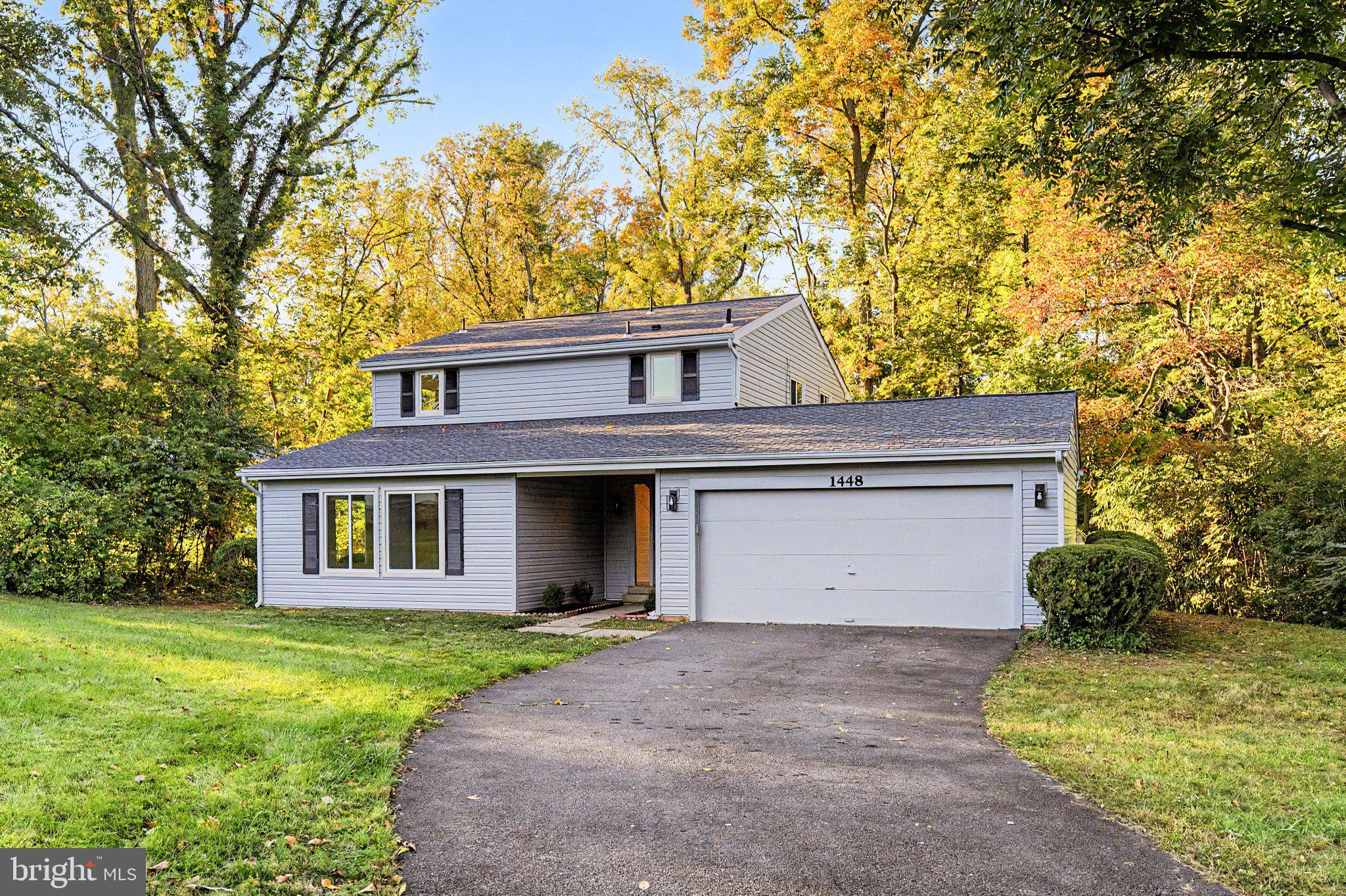 1448 MILLIKENS BEND ROAD