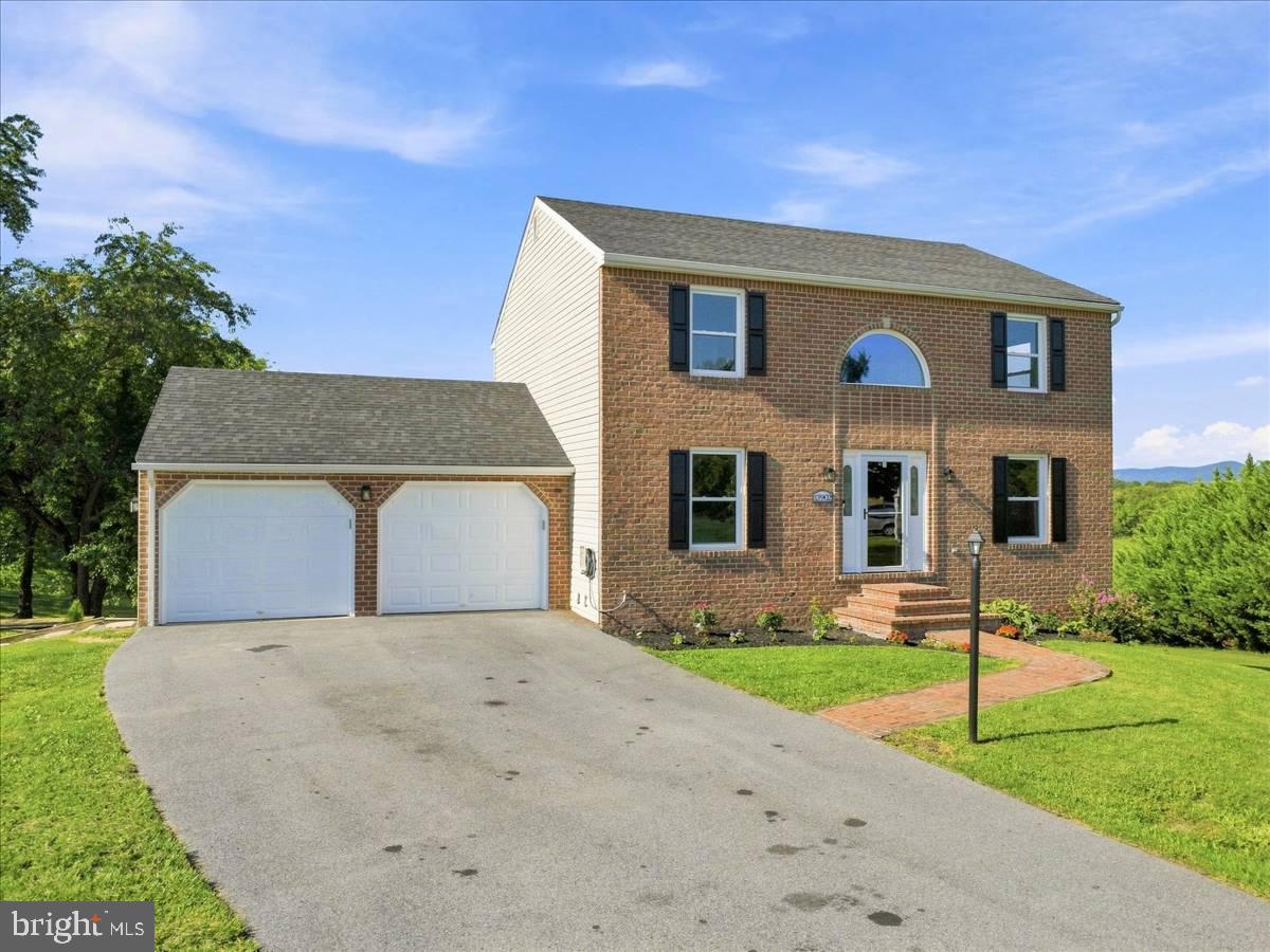 13902 PONTIUS LANE