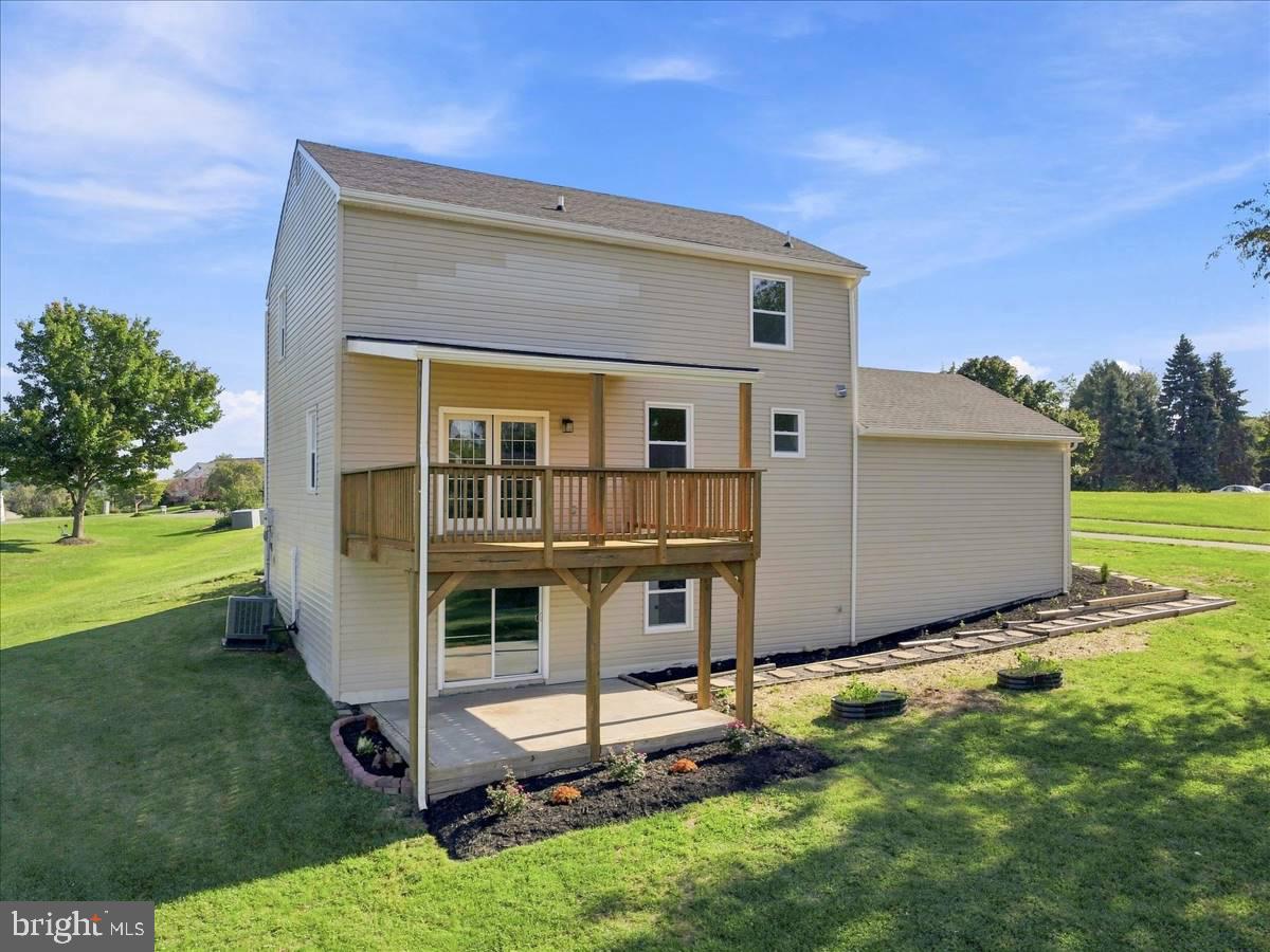 13902 PONTIUS LANE
