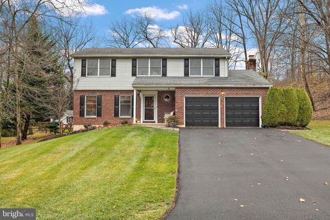 809 CHRISTOPHER COURT HOCKESSIN DE 19707