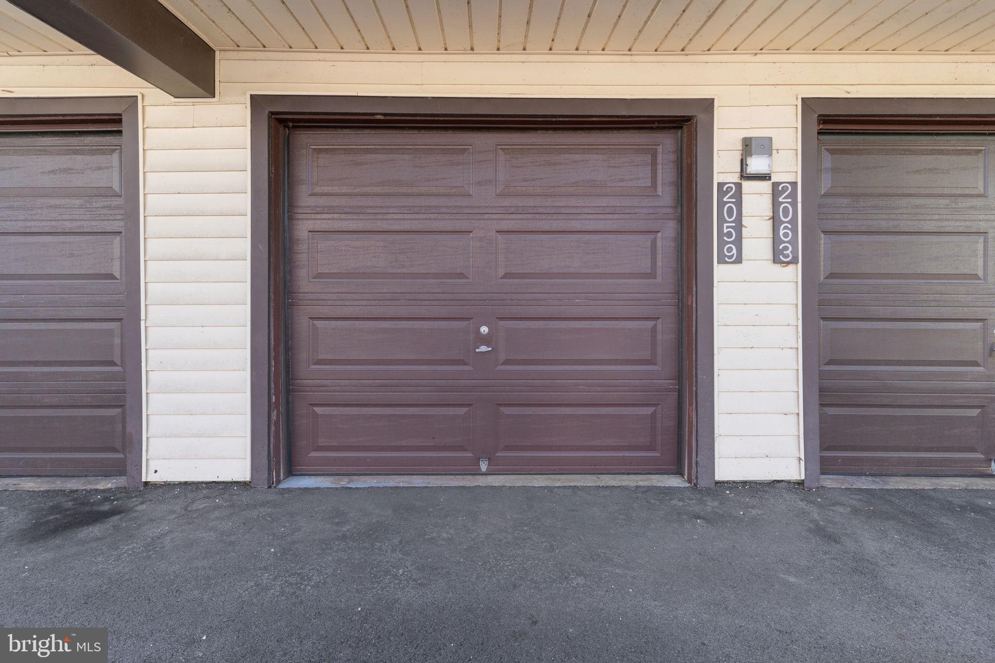 HABITAT - Residential