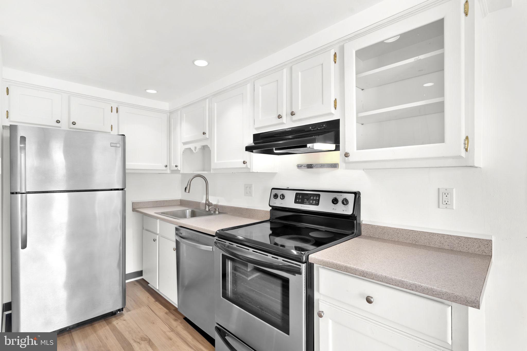 HABITAT - Residential