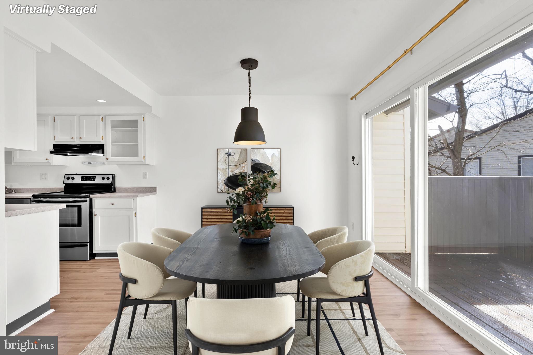 HABITAT - Residential