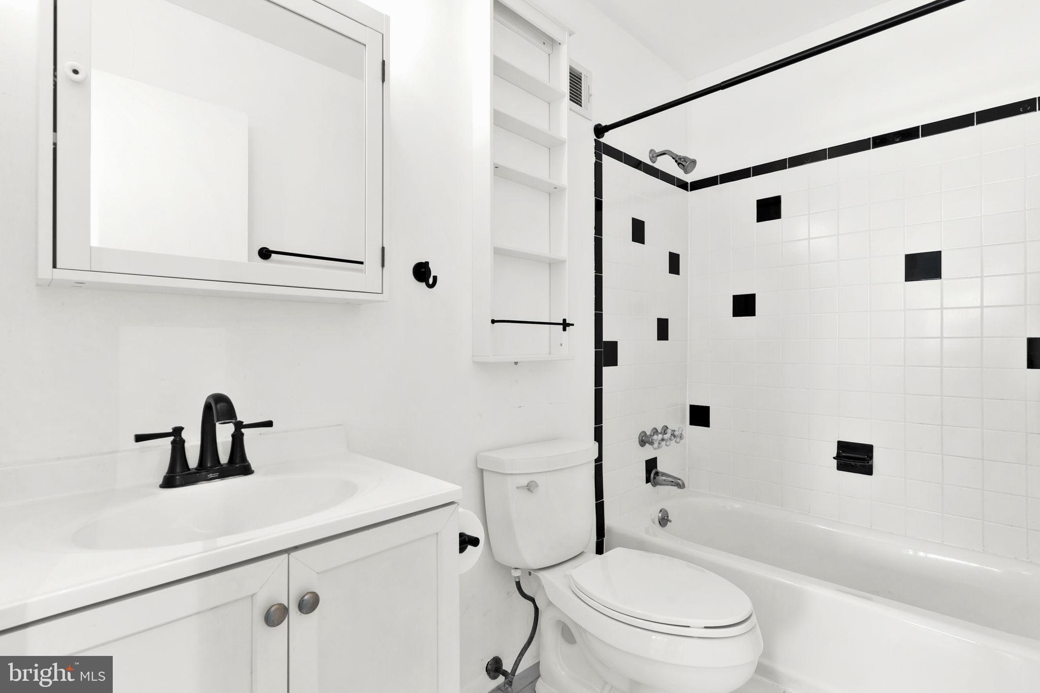 HABITAT - Residential