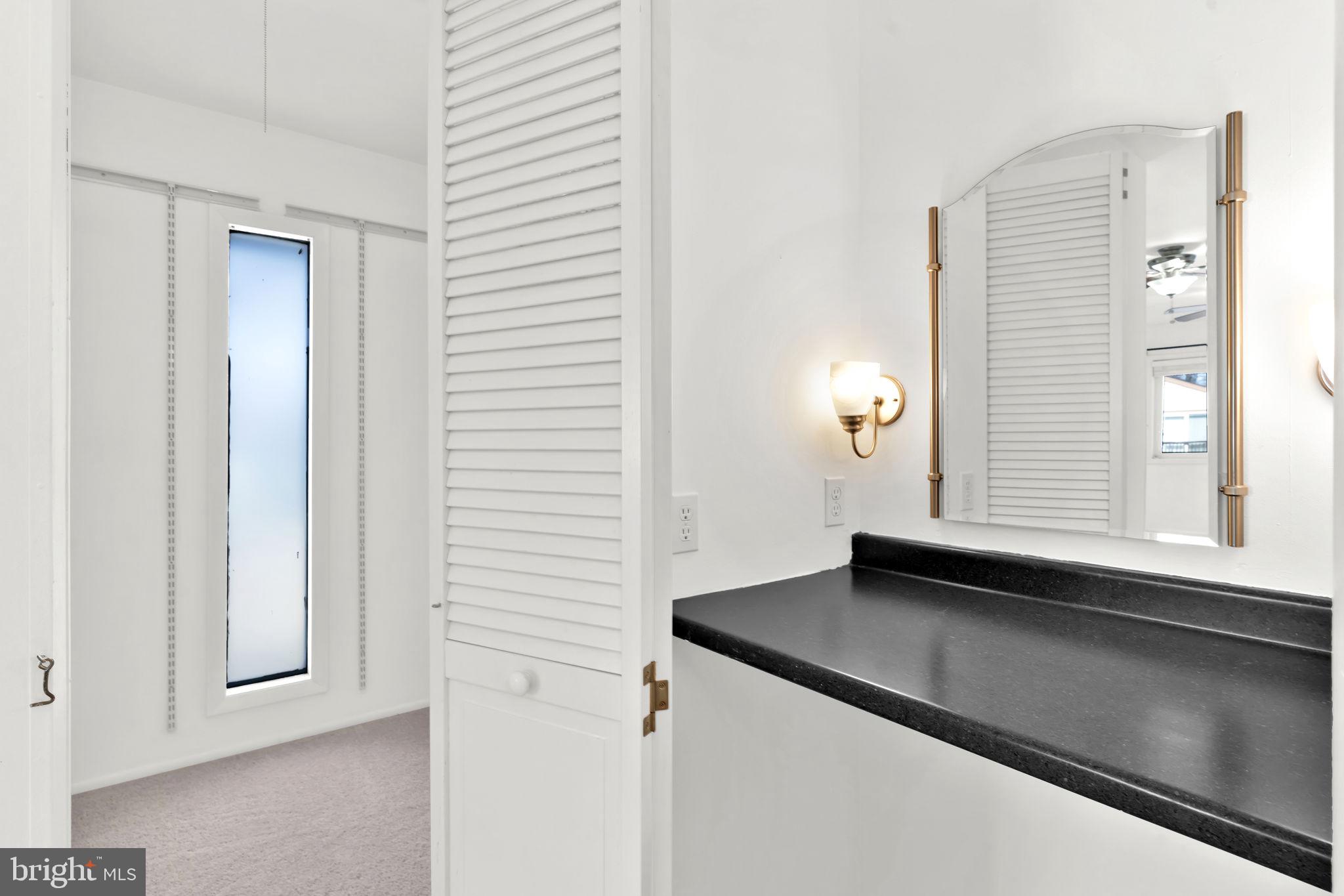 HABITAT - Residential