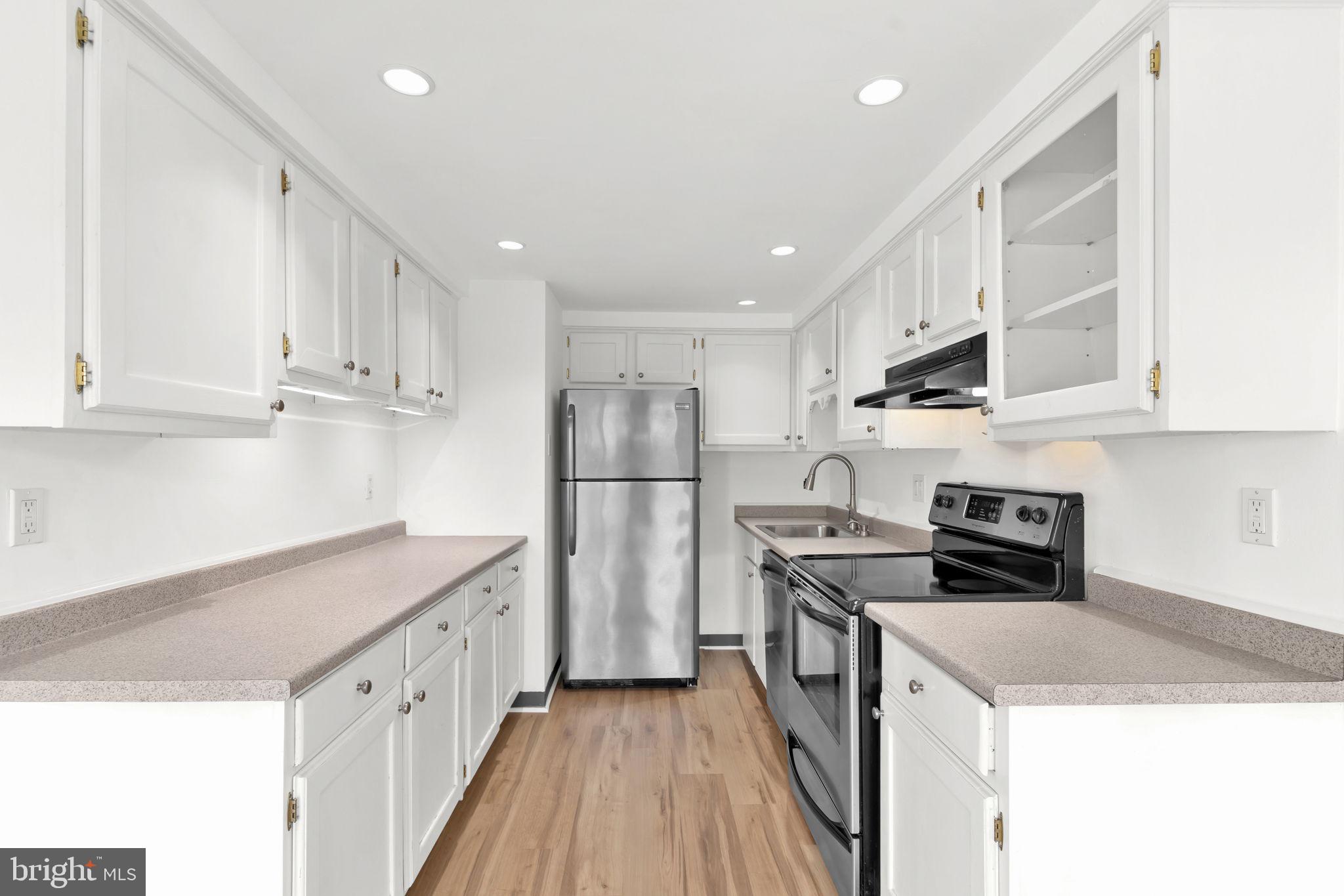 HABITAT - Residential