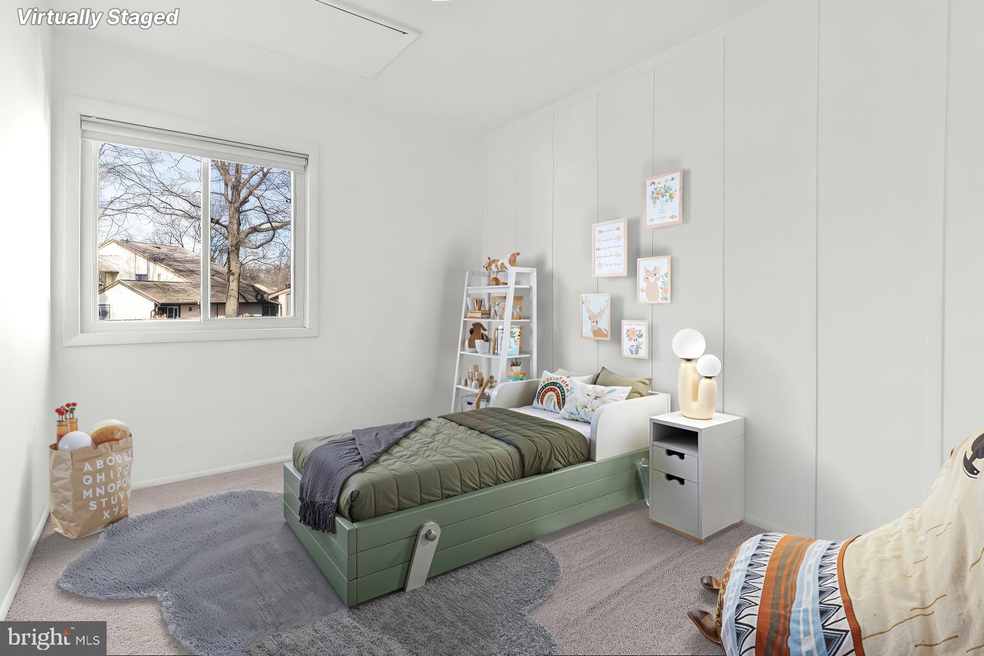 HABITAT - Residential