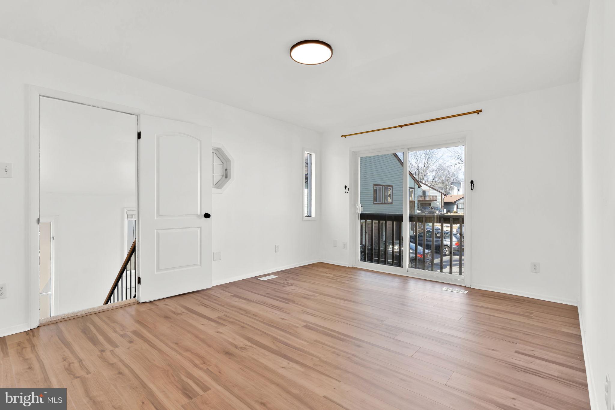 HABITAT - Residential