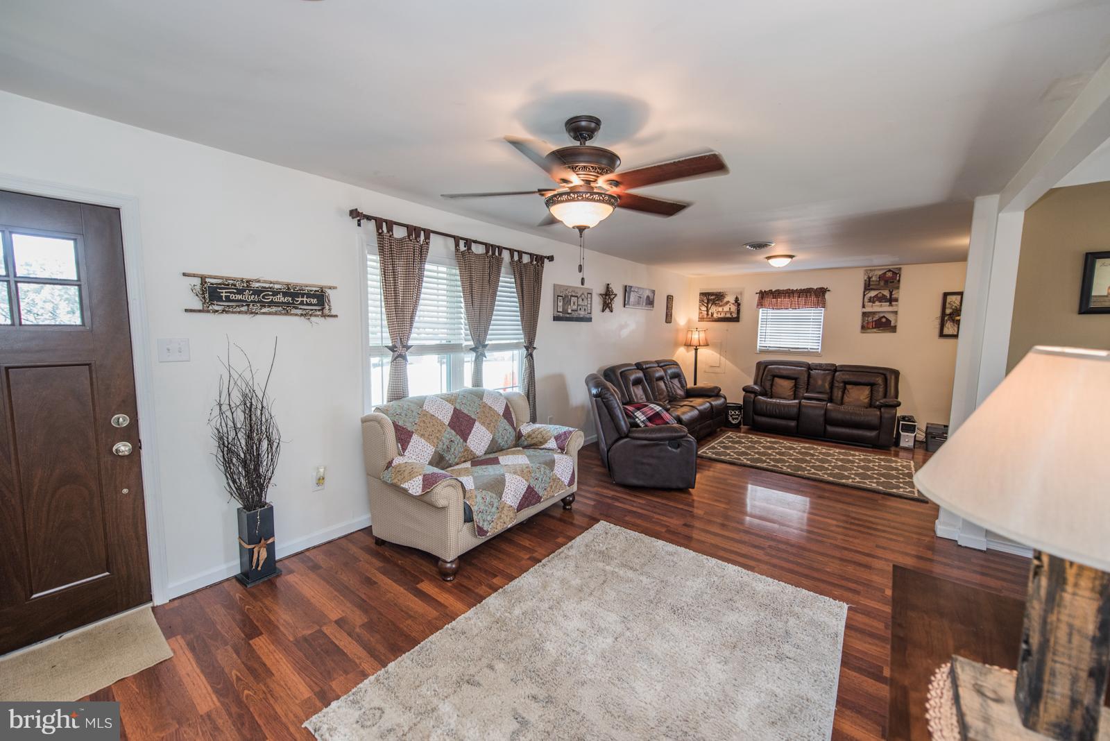 CAMELOT - Residential