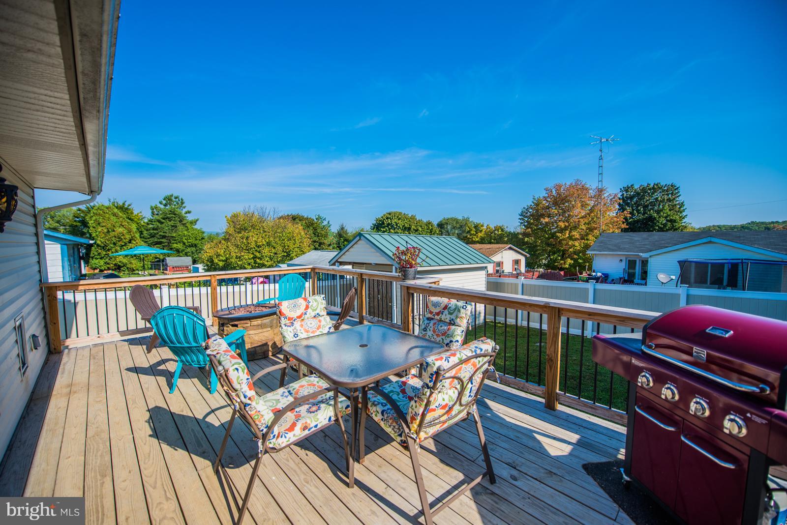 CAMELOT - Residential