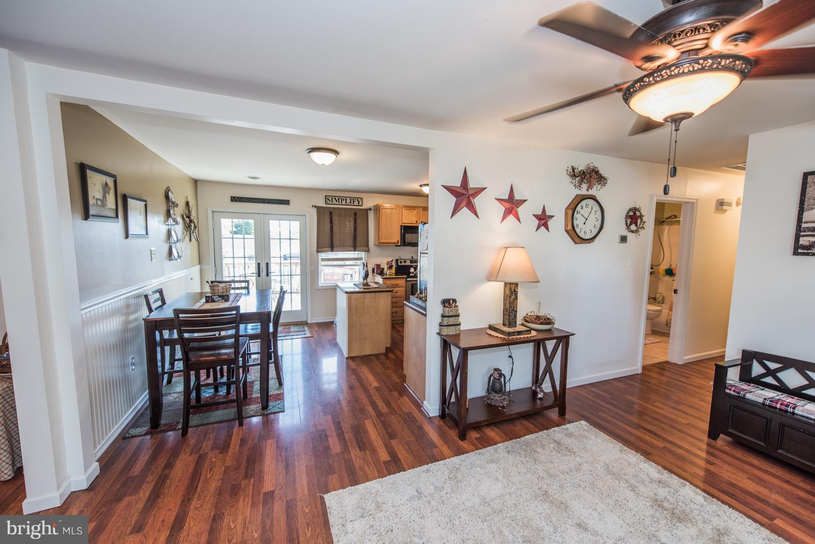 CAMELOT - Residential