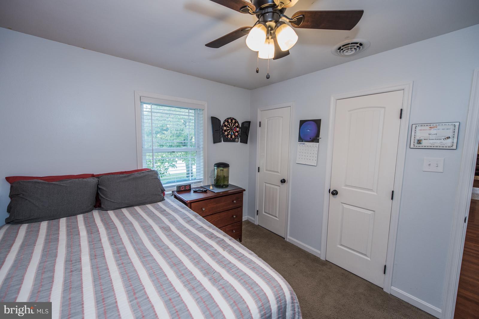 CAMELOT - Residential