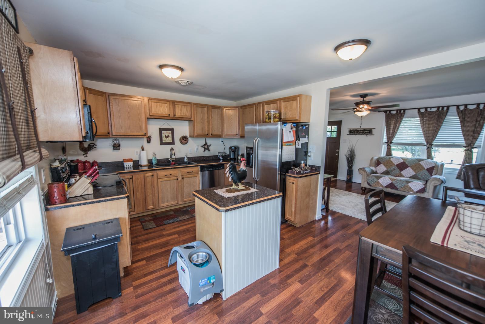 CAMELOT - Residential