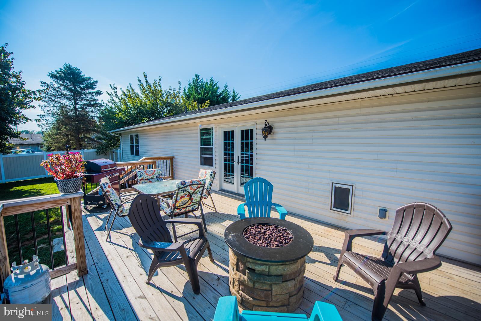 CAMELOT - Residential