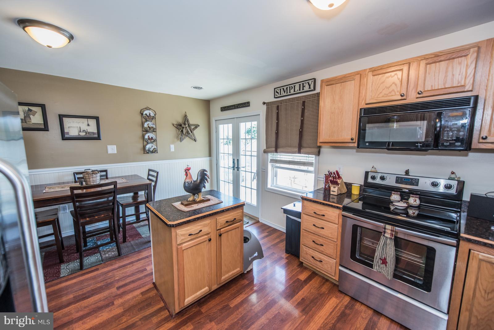 CAMELOT - Residential