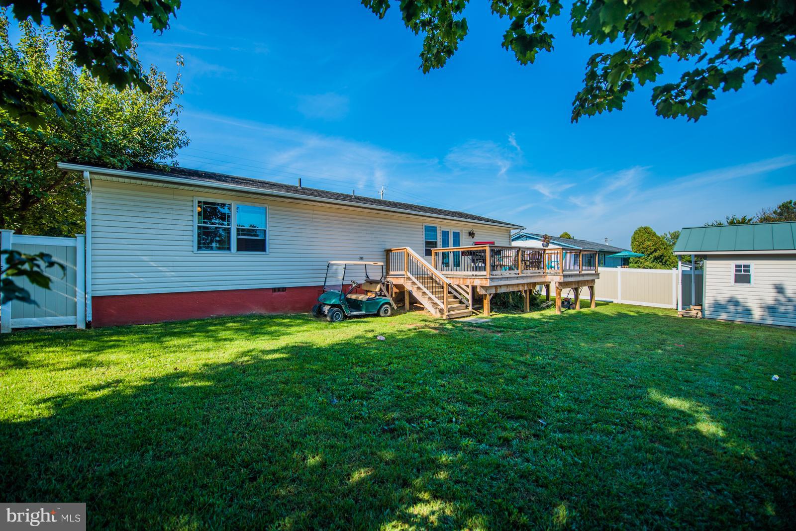 CAMELOT - Residential