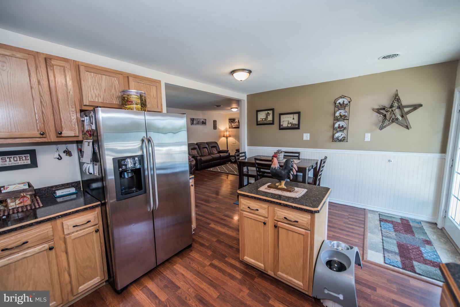 CAMELOT - Residential