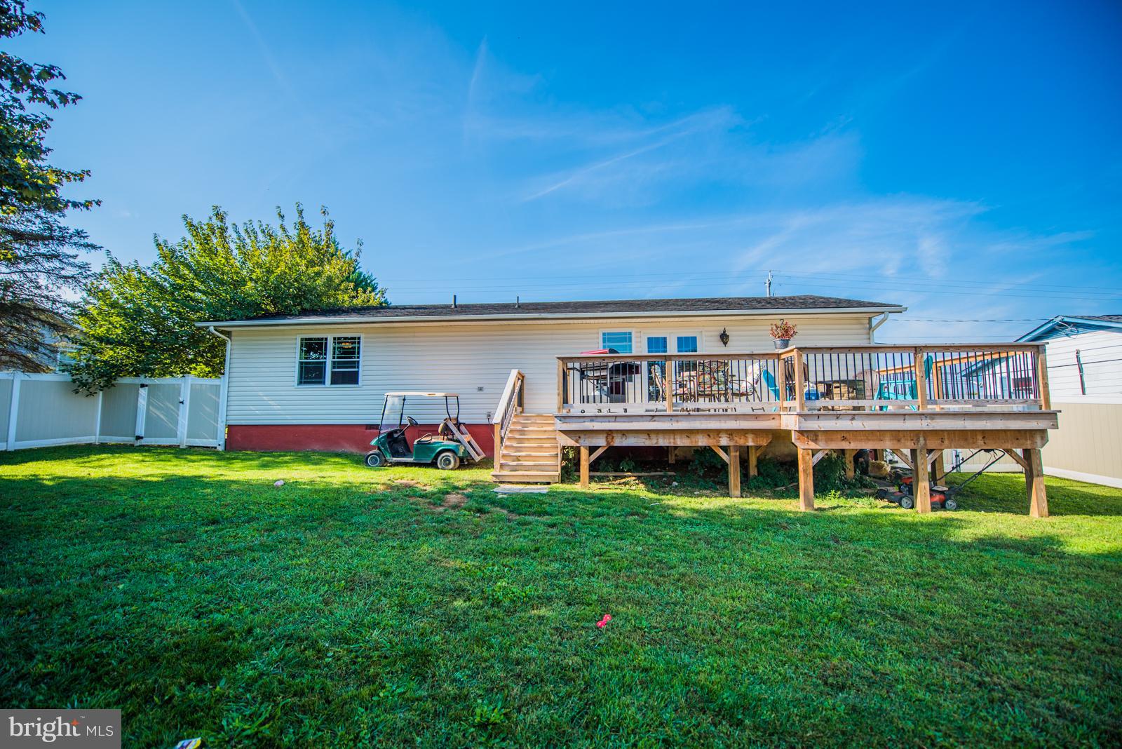 CAMELOT - Residential