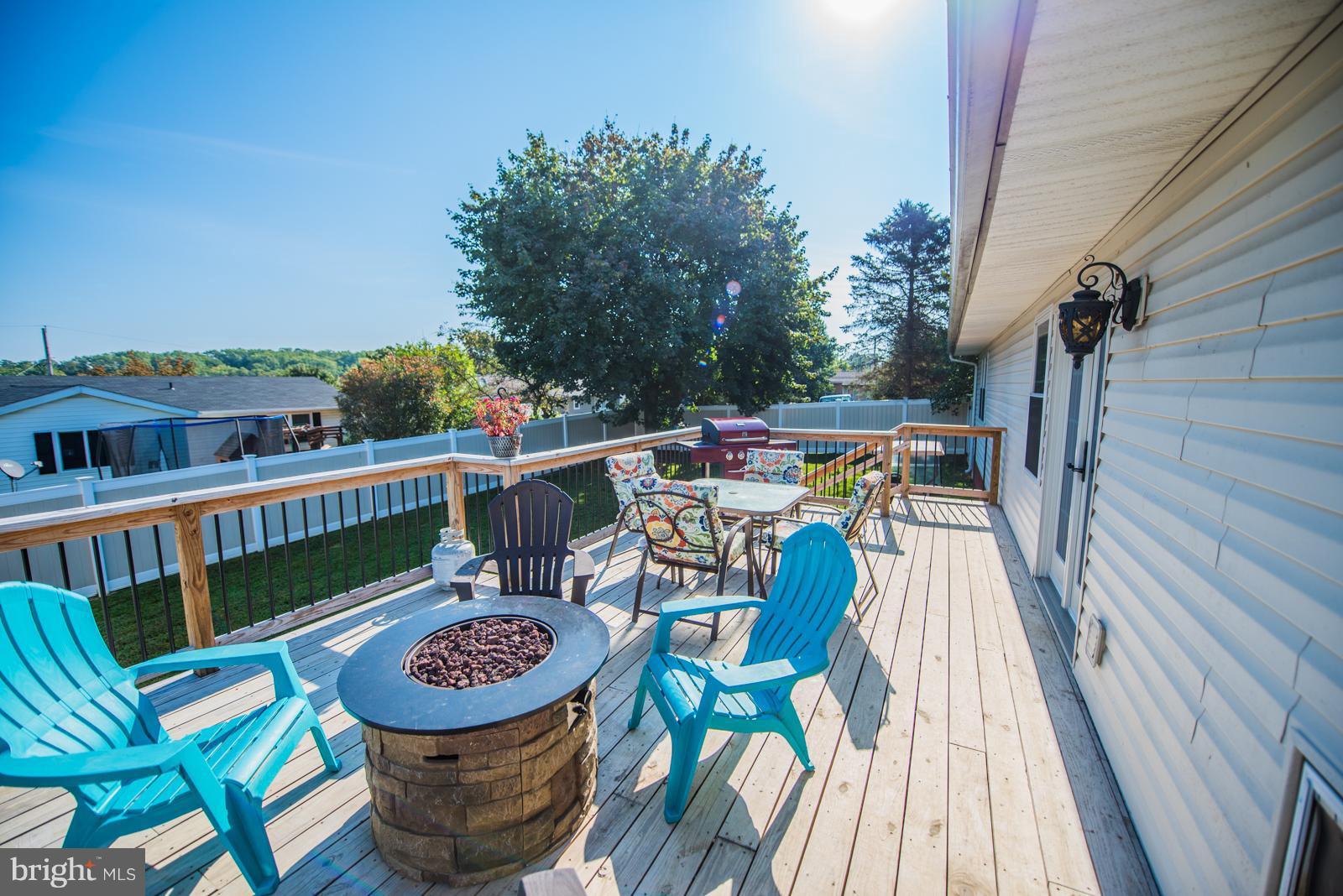 CAMELOT - Residential