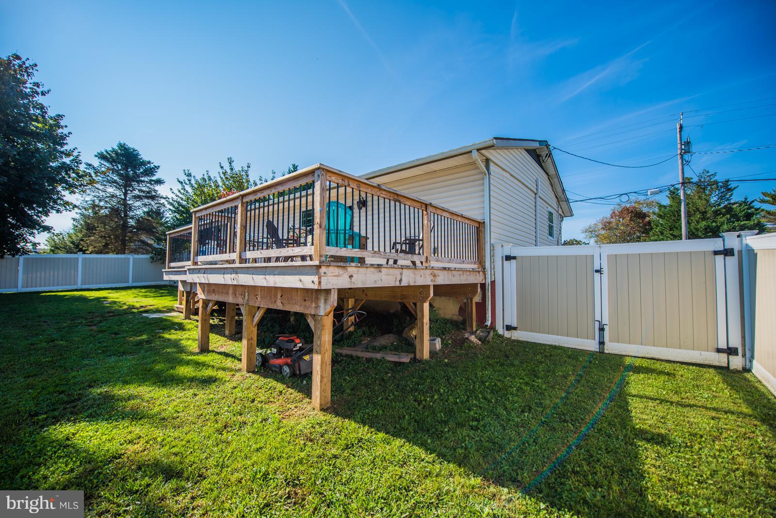 CAMELOT - Residential