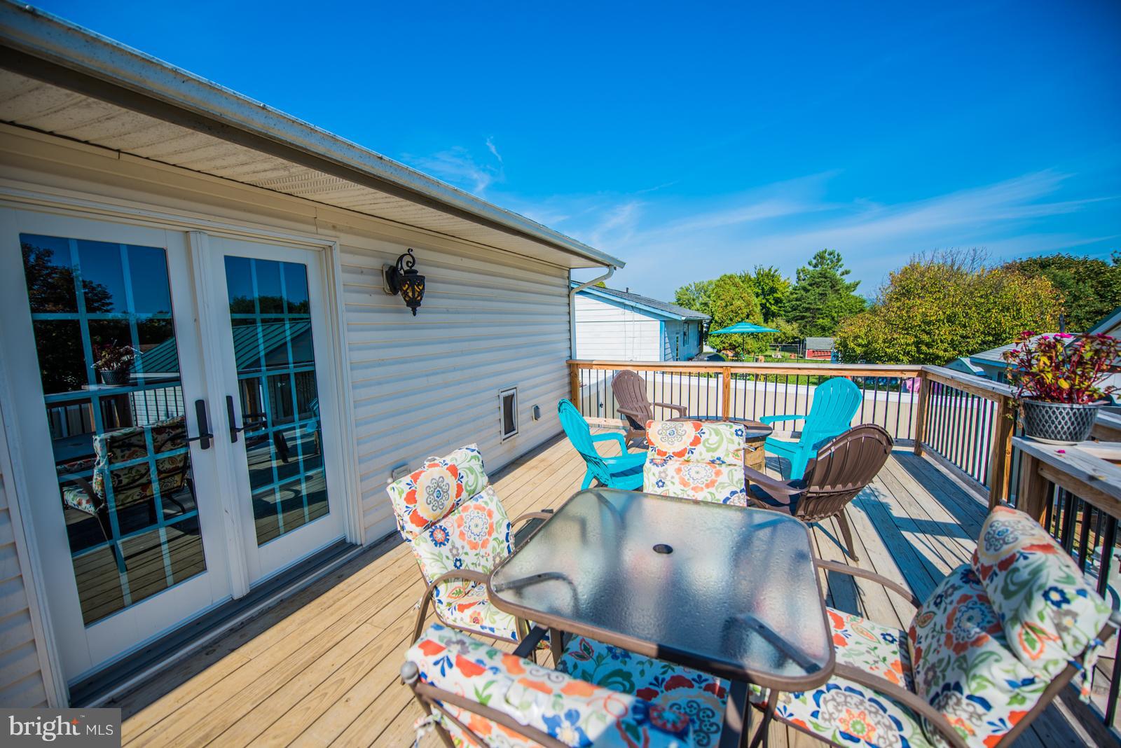 CAMELOT - Residential