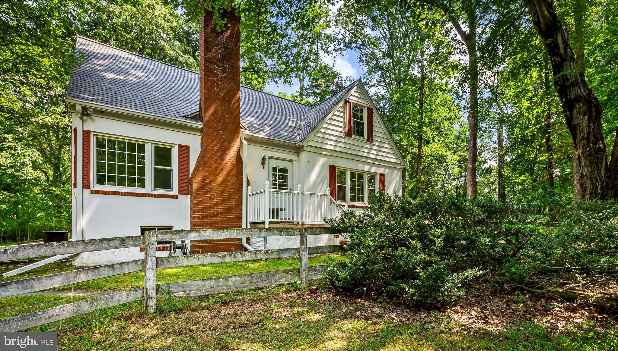 13531 JARRETTSVILLE PIKE